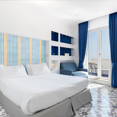 Hotel Bougainville Positano Zewnętrze zdjęcie