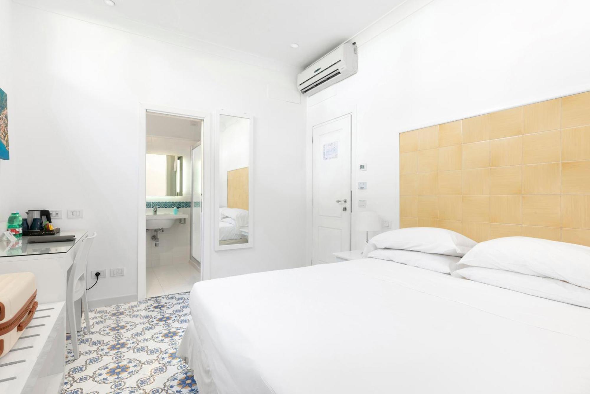 Hotel Bougainville Positano Pokój zdjęcie