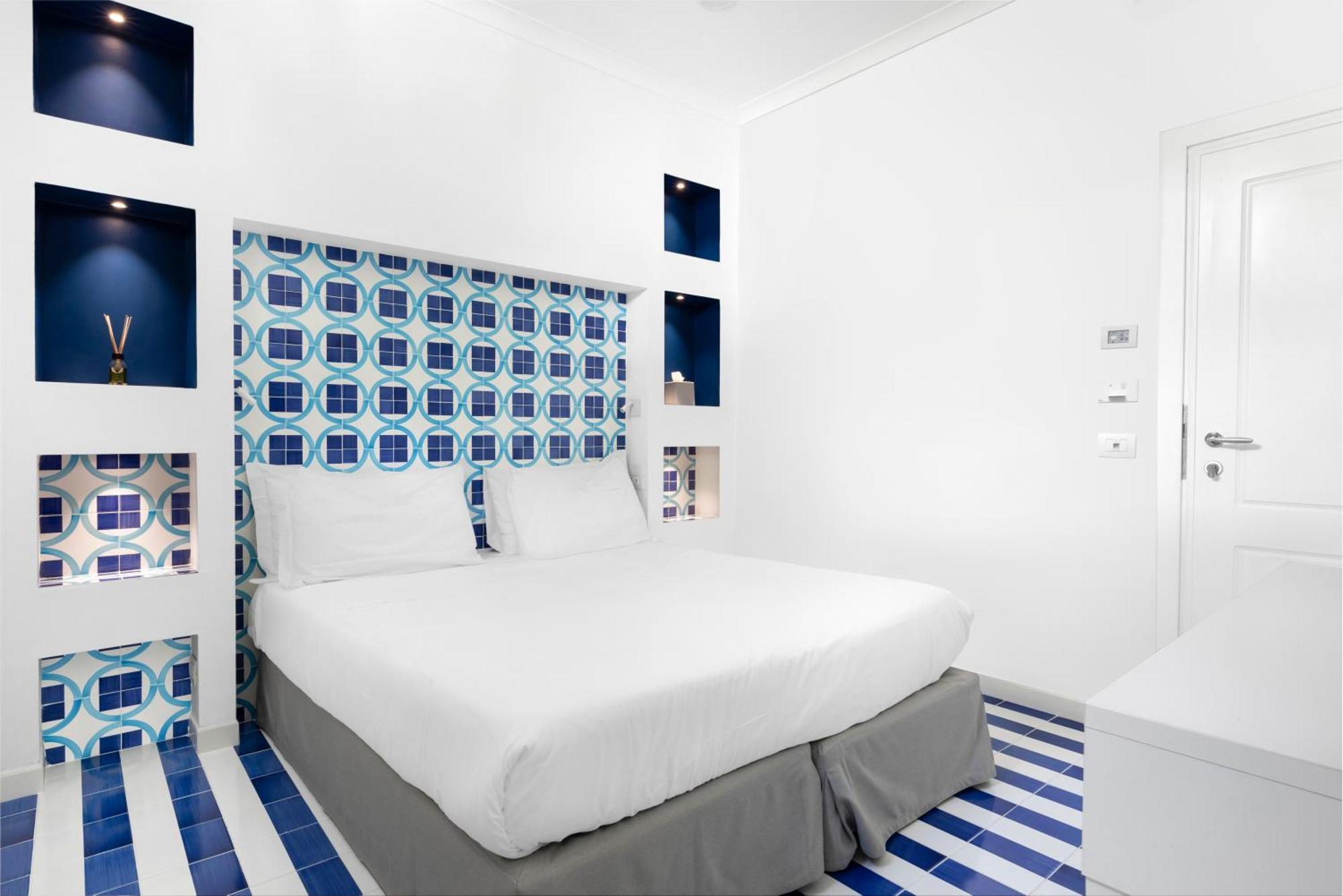 Hotel Bougainville Positano Pokój zdjęcie